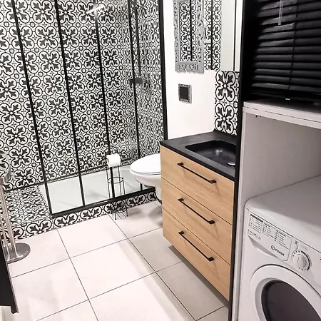 Appartement Le Petit Valparaiso Au Pied Du Chenal Les Sables-dʼOlonne