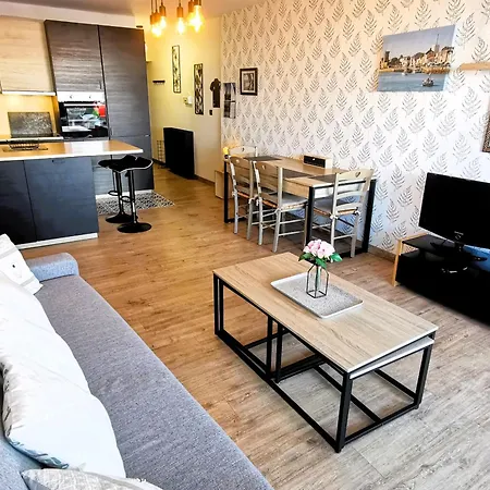 Le Petit Valparaiso Au Pied Du Chenal Les Sables-dʼOlonne