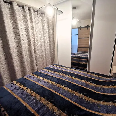 Appartement Le Petit Valparaiso Au Pied Du Chenal